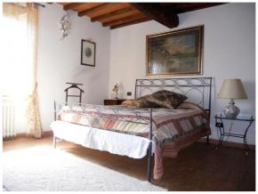 La Pieve Di Sant'Andrea Maggiano